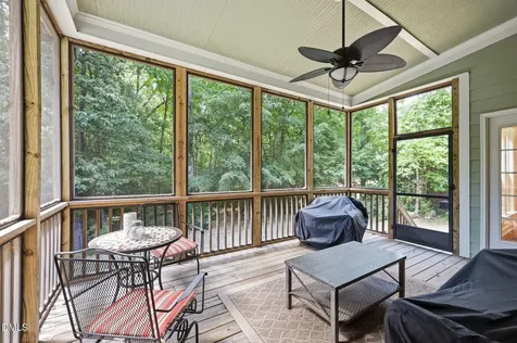 4821 Sweet Chestnut Lane Raleigh NC 27610