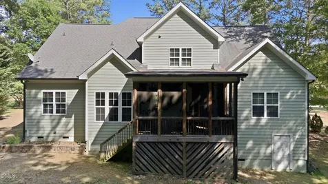 4821 Sweet Chestnut Lane Raleigh NC 27610
