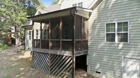 4821 Sweet Chestnut Lane Raleigh NC 27610