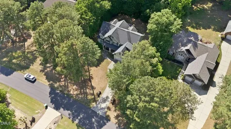 4821 Sweet Chestnut Lane Raleigh NC 27610