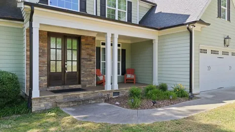 4821 Sweet Chestnut Lane Raleigh NC 27610