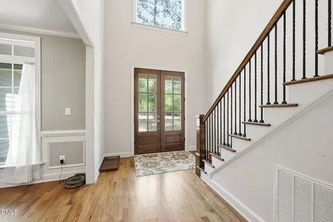 4821 Sweet Chestnut Lane Raleigh NC 27610