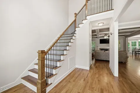 4821 Sweet Chestnut Lane Raleigh NC 27610