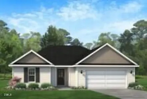 404 Lyon Estates Drive La Grange NC 28551