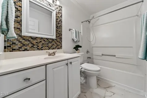 19 Crystal Oaks Court Durham NC 27707