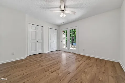 19 Crystal Oaks Court Durham NC 27707