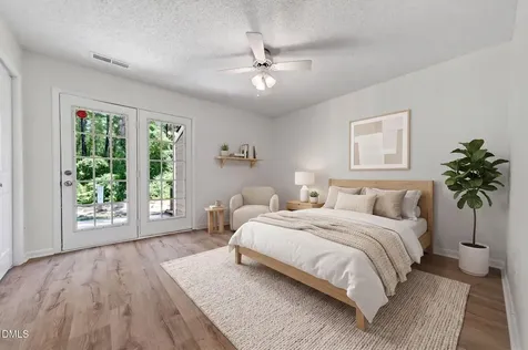 19 Crystal Oaks Court Durham NC 27707