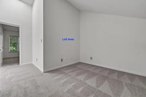 19 Crystal Oaks Court Durham NC 27707