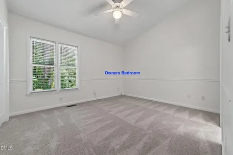 19 Crystal Oaks Court Durham NC 27707