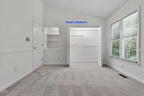 19 Crystal Oaks Court Durham NC 27707