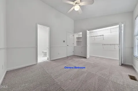 19 Crystal Oaks Court Durham NC 27707