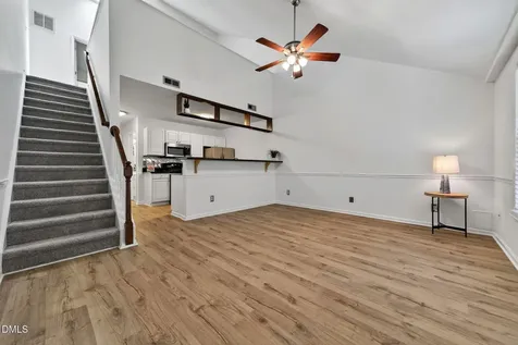19 Crystal Oaks Court Durham NC 27707