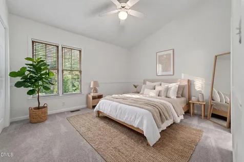 19 Crystal Oaks Court Durham NC 27707