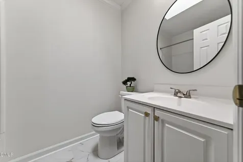 19 Crystal Oaks Court Durham NC 27707
