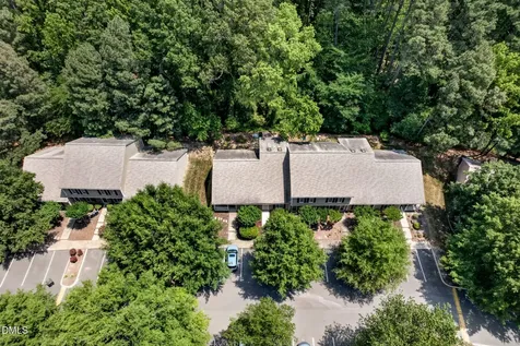19 Crystal Oaks Court Durham NC 27707