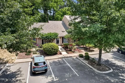 19 Crystal Oaks Court Durham NC 27707