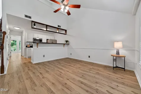19 Crystal Oaks Court Durham NC 27707