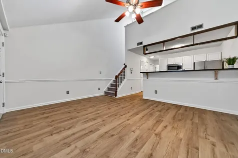 19 Crystal Oaks Court Durham NC 27707