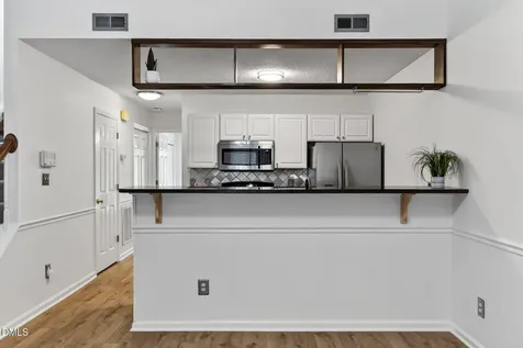 19 Crystal Oaks Court Durham NC 27707