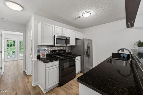 19 Crystal Oaks Court Durham NC 27707