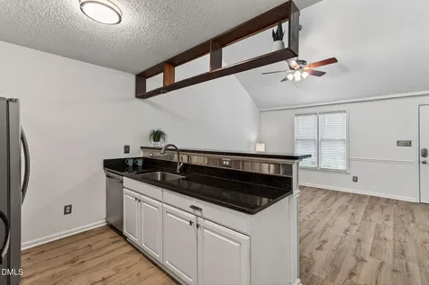 19 Crystal Oaks Court Durham NC 27707