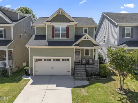 712 Goldenview Acres Court Apex NC 27502