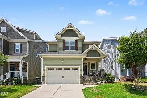712 Goldenview Acres Court Apex NC 27502