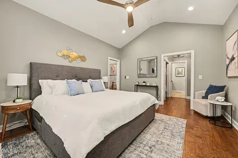 712 Goldenview Acres Court Apex NC 27502