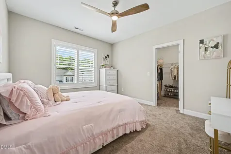 712 Goldenview Acres Court Apex NC 27502