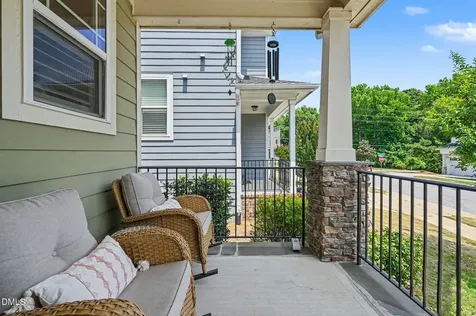 712 Goldenview Acres Court Apex NC 27502