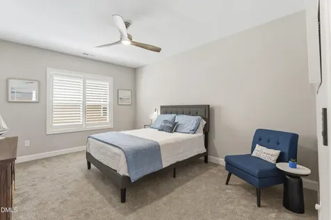 712 Goldenview Acres Court Apex NC 27502