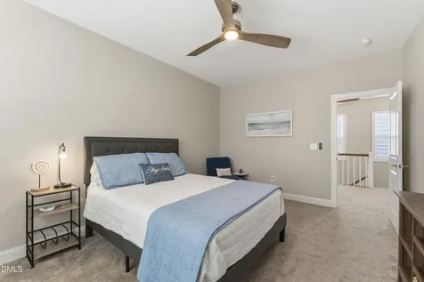 712 Goldenview Acres Court Apex NC 27502