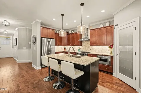 712 Goldenview Acres Court Apex NC 27502