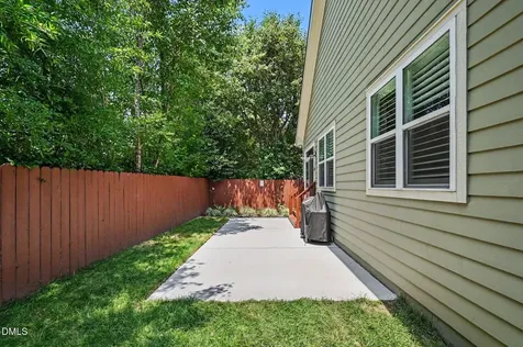 712 Goldenview Acres Court Apex NC 27502