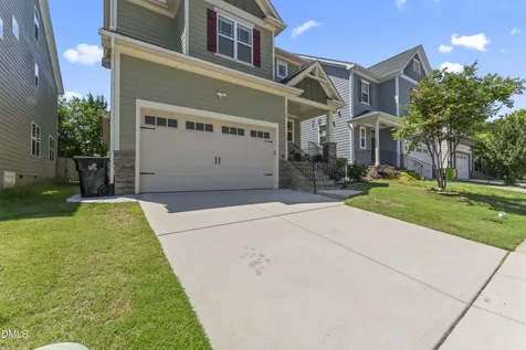 712 Goldenview Acres Court Apex NC 27502