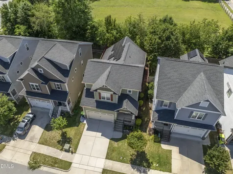 712 Goldenview Acres Court Apex NC 27502