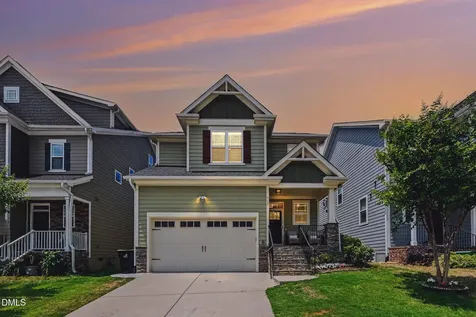 712 Goldenview Acres Court Apex NC 27502