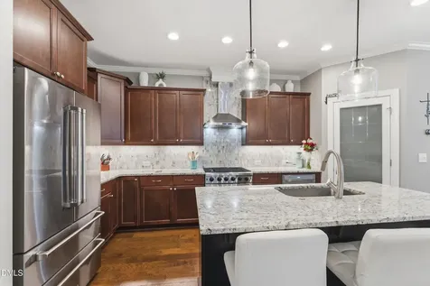 712 Goldenview Acres Court Apex NC 27502