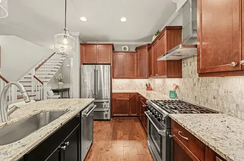 712 Goldenview Acres Court Apex NC 27502