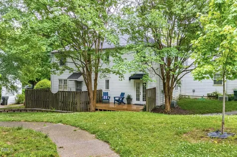 1027 Saint Marys Street Raleigh NC 27605
