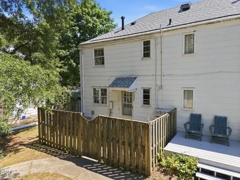 1027 Saint Marys Street Raleigh NC 27605