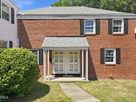 1027 Saint Marys Street Raleigh NC 27605