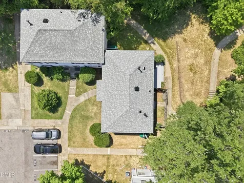 1027 Saint Marys Street Raleigh NC 27605