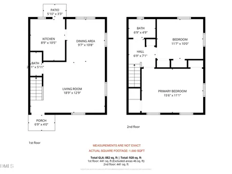 1027 Saint Marys Street Raleigh NC 27605