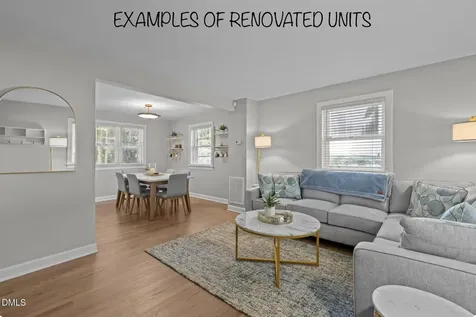 1027 Saint Marys Street Raleigh NC 27605