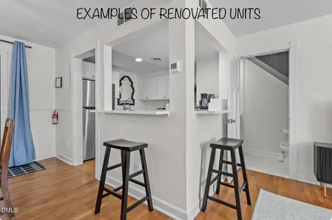 1027 Saint Marys Street Raleigh NC 27605
