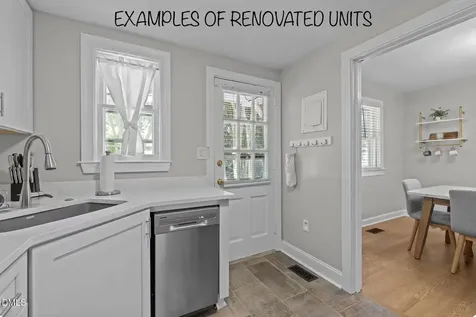 1027 Saint Marys Street Raleigh NC 27605