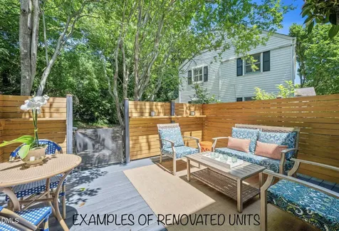 1027 Saint Marys Street Raleigh NC 27605