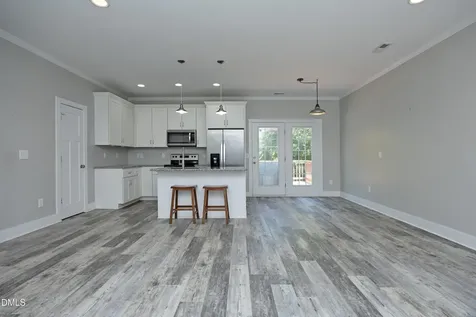 728 Aspenwood Drive Graham NC 27253