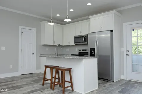 728 Aspenwood Drive Graham NC 27253